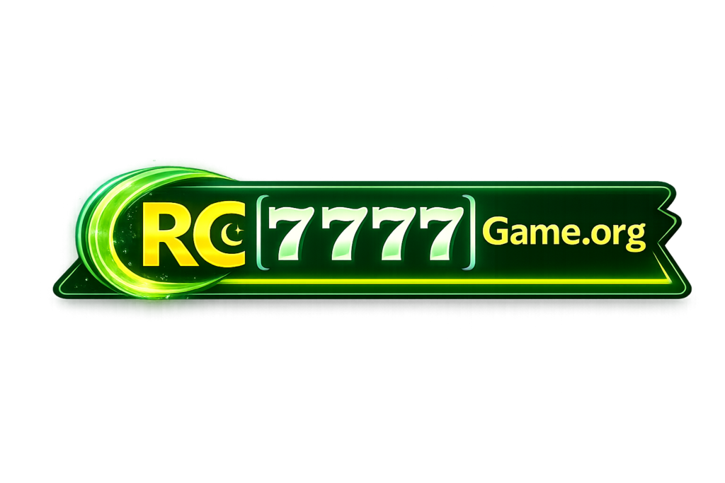 Download RC777 Game