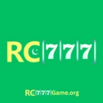 RC777 Game