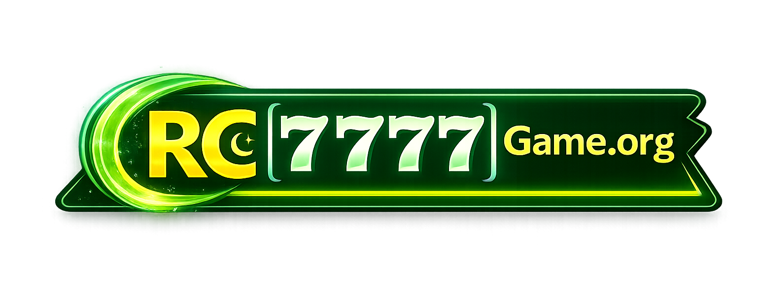 RC777 Game